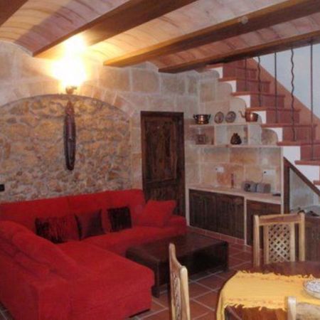 Casa Iria Villa Mahon  Bagian luar foto