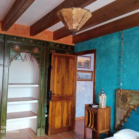 Casa Iria Villa Mahon  Bagian luar foto