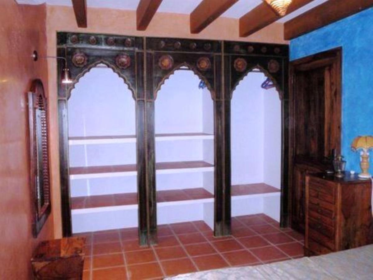 Casa Iria Villa Mahon  Bagian luar foto
