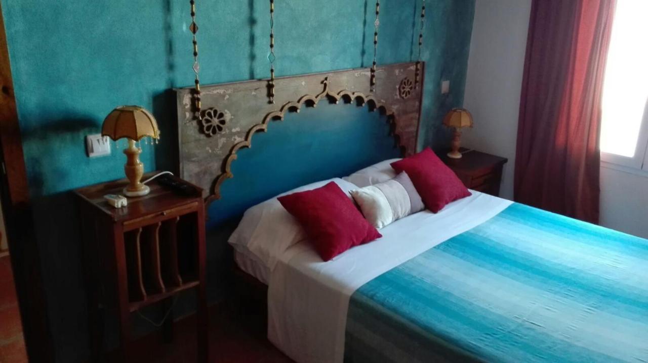 Casa Iria Villa Mahon  Bagian luar foto