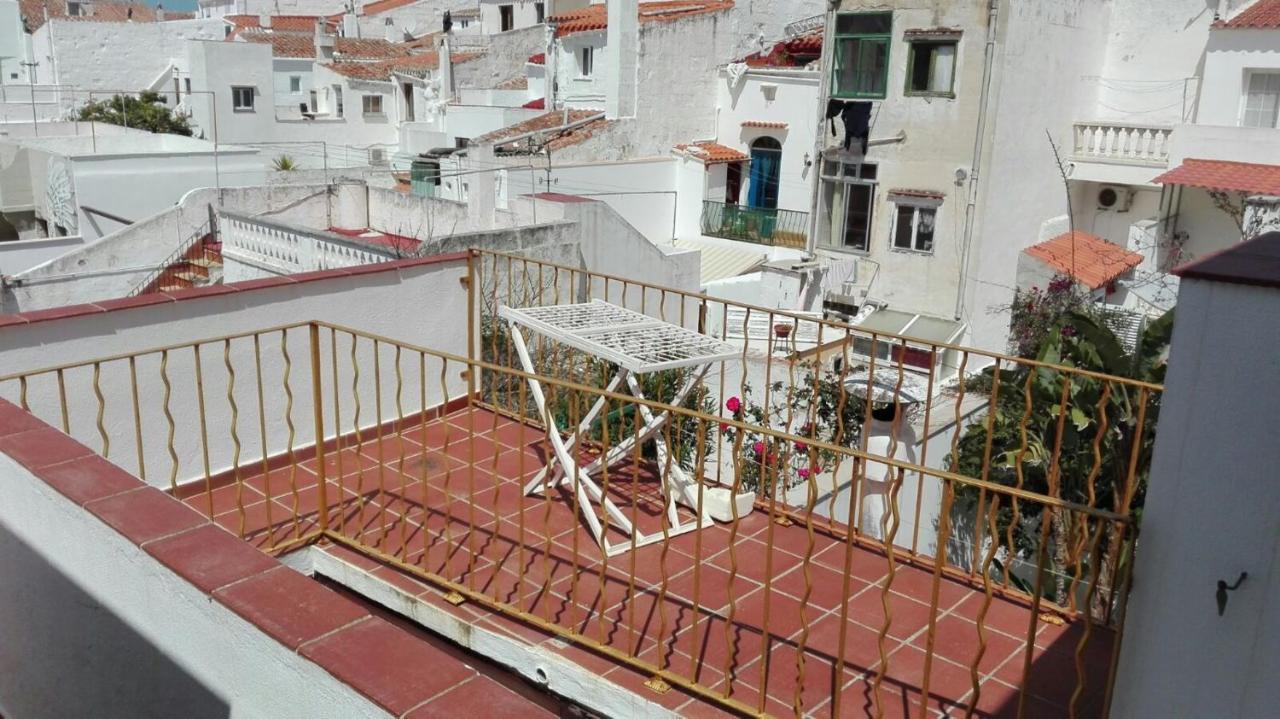 Casa Iria Villa Mahon  Bagian luar foto
