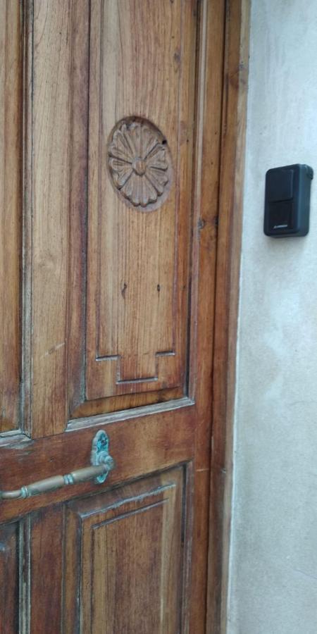 Casa Iria Villa Mahon  Bagian luar foto