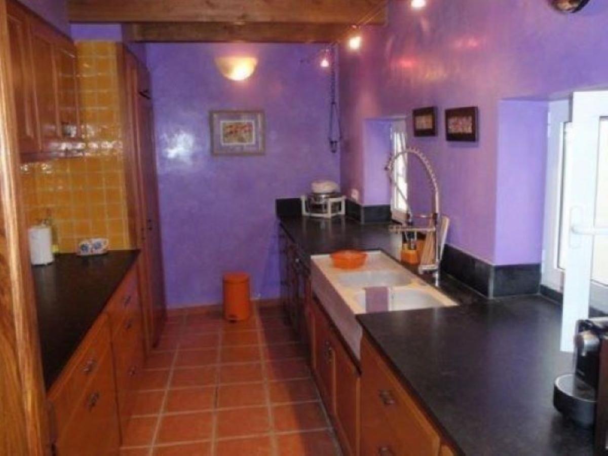 Casa Iria Villa Mahon  Bagian luar foto