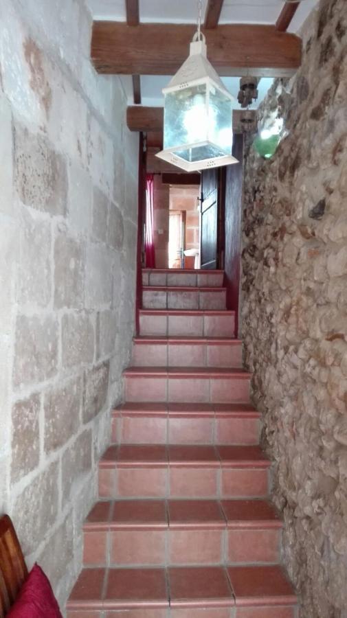 Casa Iria Villa Mahon  Bagian luar foto