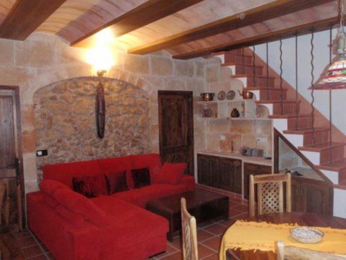 Casa Iria Villa Mahon  Bagian luar foto