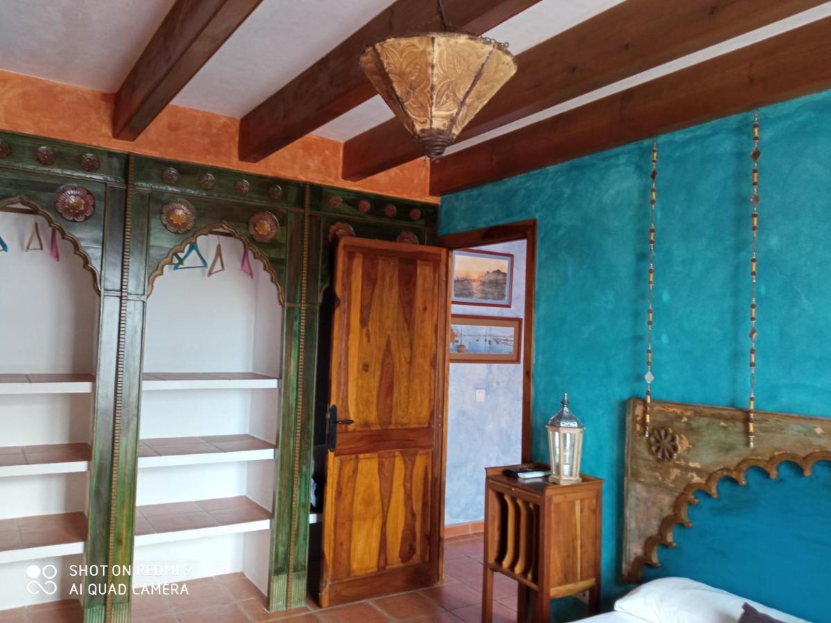 Casa Iria Villa Mahon  Bagian luar foto