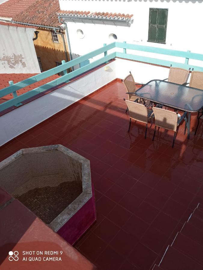 Casa Iria Villa Mahon  Bagian luar foto