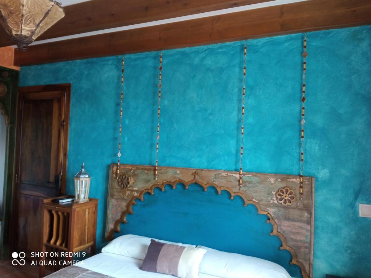Casa Iria Villa Mahon  Bagian luar foto