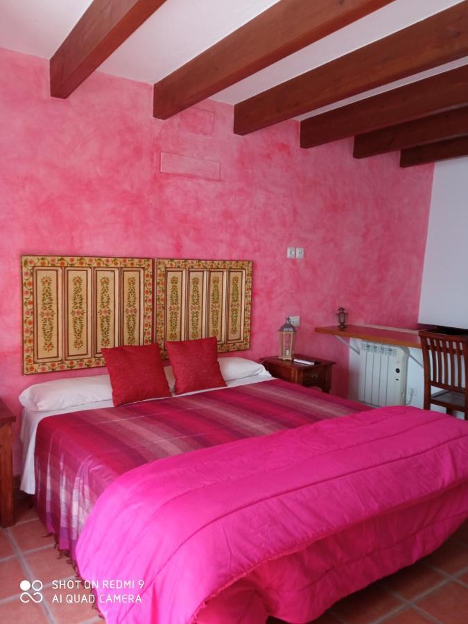 Casa Iria Villa Mahon  Bagian luar foto
