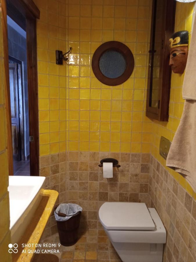 Casa Iria Villa Mahon  Bagian luar foto