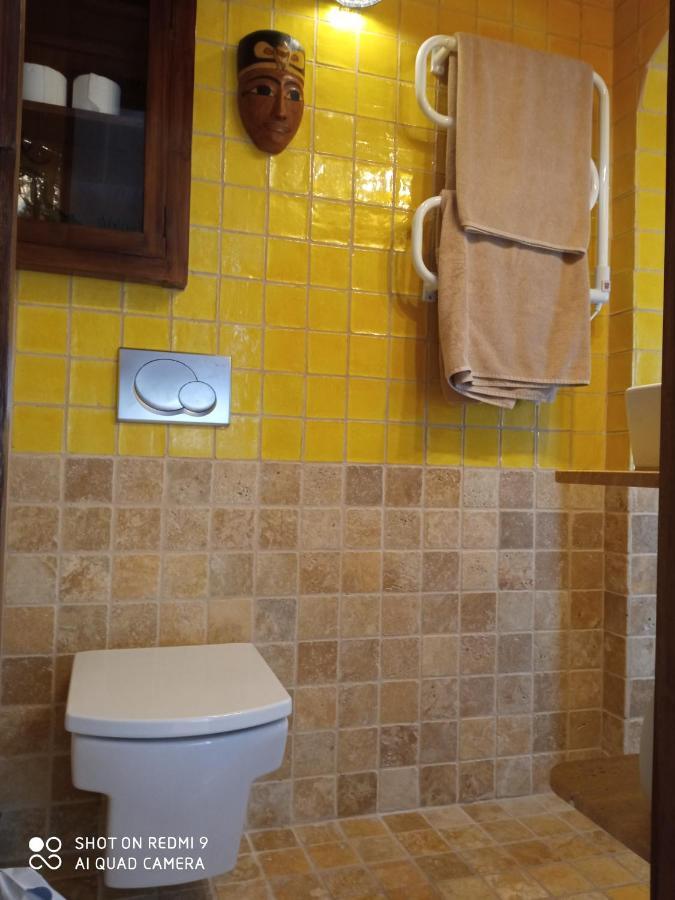 Casa Iria Villa Mahon  Bagian luar foto